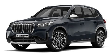 🚗💨 Privat: BMW iX1 eDrive20 🔋 Elektro mit 204PS 🧨 für 359€ mtl.   LF: 0,74