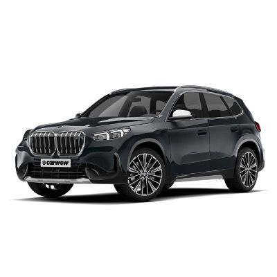 🚗💨 Privat: BMW iX1 eDrive20 🔋 Elektro mit 204PS 🧨 für 359€ mtl. – LF: 0,74