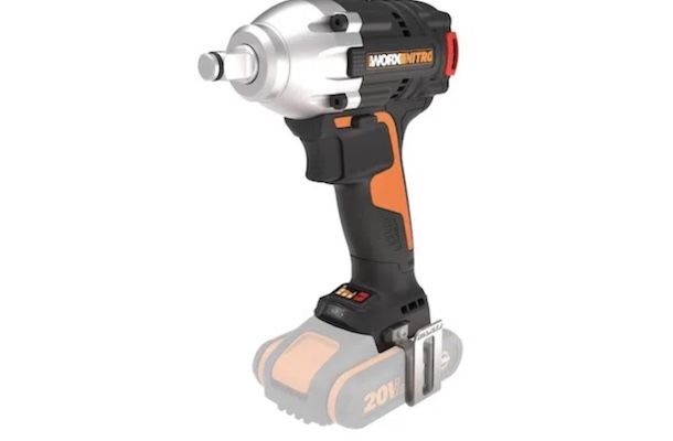 🏡🪴 Amazon: WORX Sale 👉🏻 Arbeitsleuchte für 51€ (statt 64€)