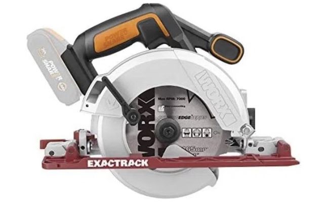 🏡🪴 Amazon: WORX Sale 👉🏻 Arbeitsleuchte für 51€ (statt 64€)