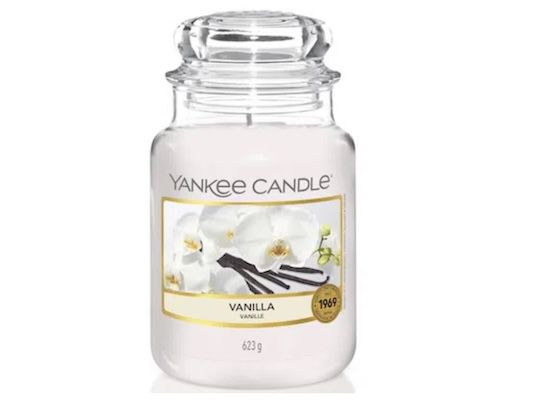 🔝🕯️ Amazon: Yankee Candle Sale z.B. Cinnamon Stick für 21€ (statt 36€)