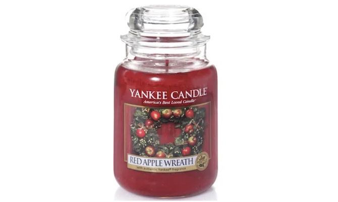 🔝🕯️ Amazon: Yankee Candle Sale z.B. Cinnamon Stick für 21€ (statt 36€)