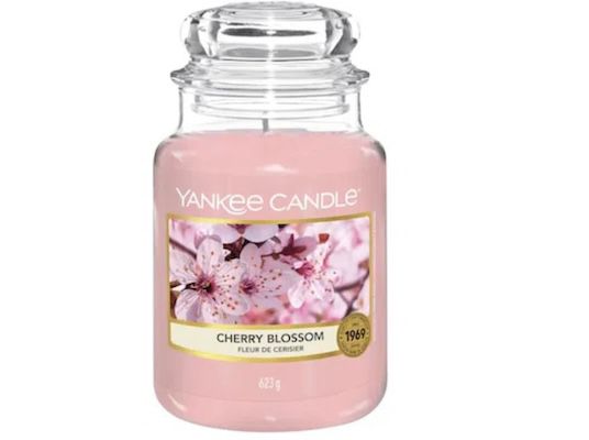 🔝🕯️ Amazon: Yankee Candle Sale z.B. Cinnamon Stick für 21€ (statt 36€)