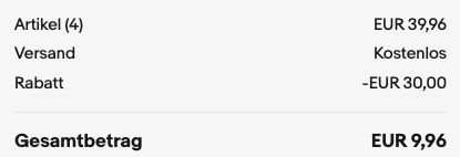 🧤 400er Pack Unigloves CRDLIGHT Nitril Untersuchungshandschuhe für 9,99€ (statt 40€)