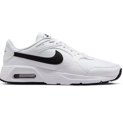 👟 Nike Air Max SC Herren Sneaker in Weiß einige Größen ab 59,49€ (statt 71€)