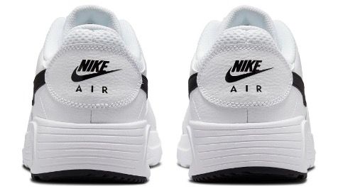 👟 Nike Air Max SC Herren Sneaker in Weiß einige Größen ab 59,49€ (statt 71€) 👟 Nike Air Max SC Herren Sneaker in Weiß einige Größen ab 59,49€ (statt 71€)