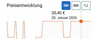 🥤24x afri cola, 330ml ab 14,76€ (statt 20€)   Nur 0,61€ pro Dose!