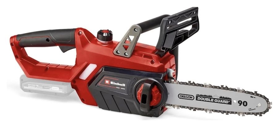 🪏🏡 Amazon: Einhell Geräte im Sale z.B. Kettensäge für 71€ (statt 80€)