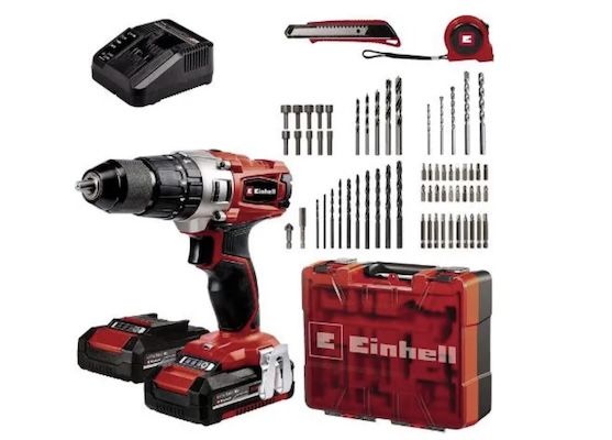 🪏🏡 Amazon: Einhell Geräte im Sale z.B. Kettensäge für 71€ (statt 80€)
