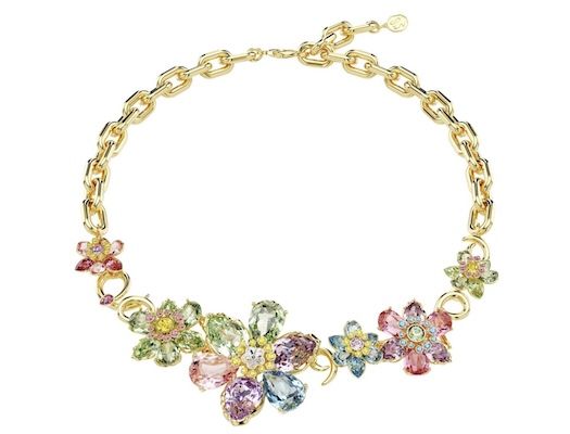 🔥 Amazon: Uhren und Schmuck stark reduziert z.B. Swarovski Idyllia Baby Eule für 82€ (statt 90€)