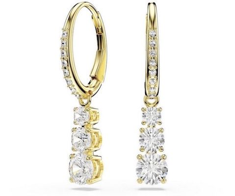 🔥 Amazon: Uhren und Schmuck stark reduziert z.B. Swarovski Idyllia Baby Eule für 82€ (statt 90€)