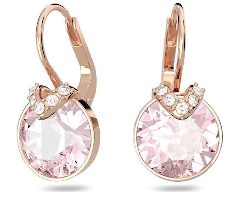 🔥 Amazon: Uhren und Schmuck stark reduziert z.B. Swarovski Idyllia Baby Eule für 82€ (statt 90€)