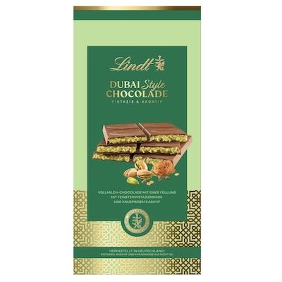 🤤🍫 Amazon: Lindt Schokolade im Frühlings Sale z.B. 450g Marc de Champagne Ei für 19€ (statt 23€)