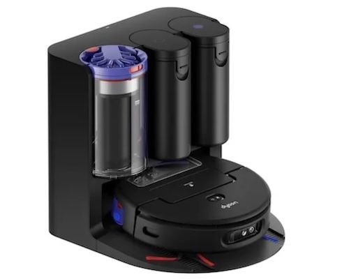 🤑 Amazon: Dyson im Frühlings Sale z.B. 🔝 AI Saug‑ & Wischroboter für 899€ (statt 989€)