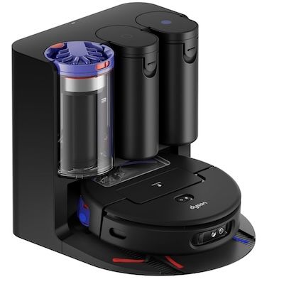 🤑 Amazon: Dyson im Frühlings-Sale z.B. 🔝 AI Saug‑ & Wischroboter für 899€ (statt 989€)