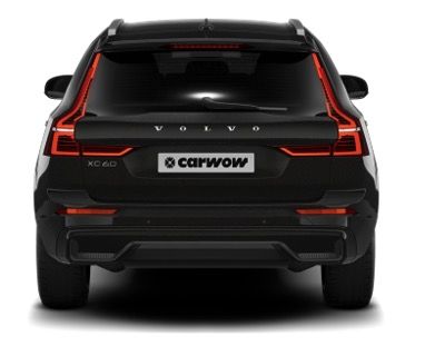 🚗💨 Gewerbe: Volvo XC60 T8 Hybrid Black Edition auf 21 mit 407PS 🧨 für 295€ mtl.   LF 0,34