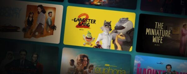 Neukunden! 🔥 70% Ersparnis 🍿 12 Mon. WOW TV Filme + Serien für 2,98€ mtl. (statt 10€)