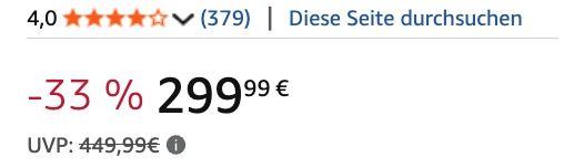 🛴 Xiaomi Mi Electric Scooter 4 bis 35km Reichweite für 299,99€ (statt 369€)