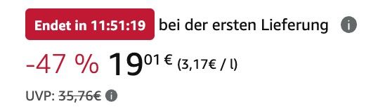 🥥🫐 24x Red Bull Energy White Edition ab 19€ (statt 36€) ➡️ nur 0,79€ pro Dose!
