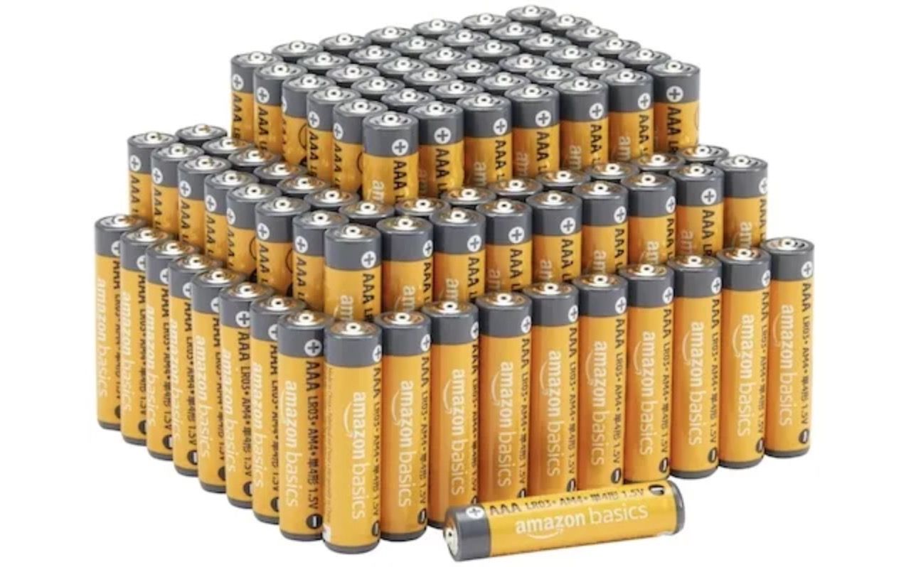🔝🔋 Amazon: Energizer , Varta  & Duracell Batterien im Sale z.B. 18x Duracell Plus Batterien AAA für 13€ (statt 18€)