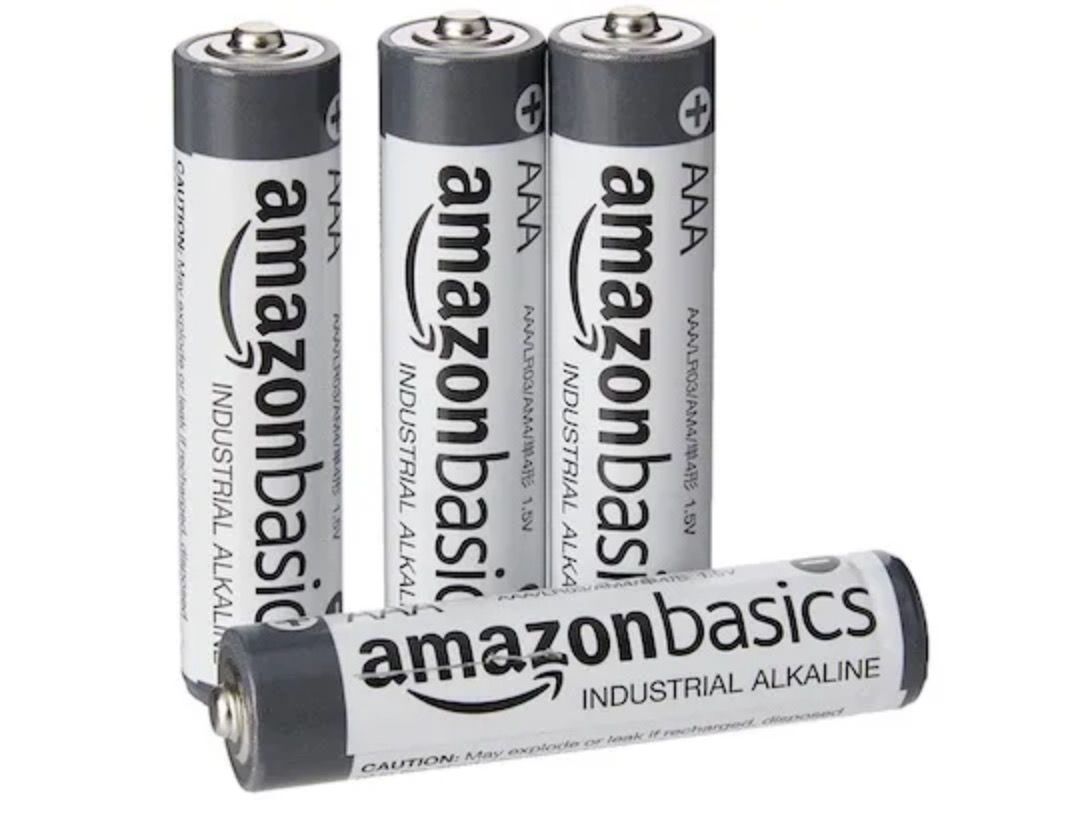 🔝🔋 Amazon: Energizer , Varta  & Duracell Batterien im Sale z.B. 18x Duracell Plus Batterien AAA für 13€ (statt 18€)