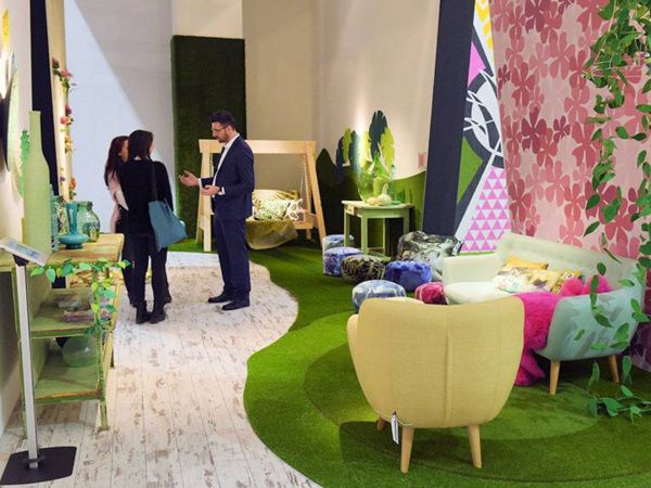 🎫 Freikarten für die DOMOTEX 2026 in Hannover (statt ab ca. 41€) 🎫 Freikarten für die DOMOTEX 2026 in Hannover (statt ab ca. 41€)