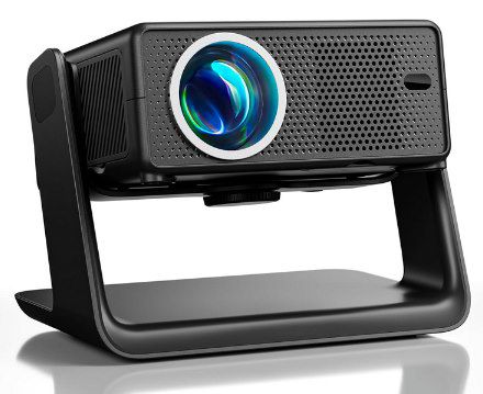 📽️ Einyoumily AC201 - 1080p Smart Beamer mit Wifi6 & App-Support für 69,99€ (statt 150€) 📽️ Einyoumily AC201 1080p Smart Beamer mit Wifi6 & App Support für 69,99€ (statt 150€)