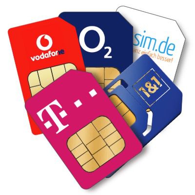 🧨 Die 17 besten Mobilfunk- & Datentarife unter 10€ monatlich 📱 Stand: 29.11.2025