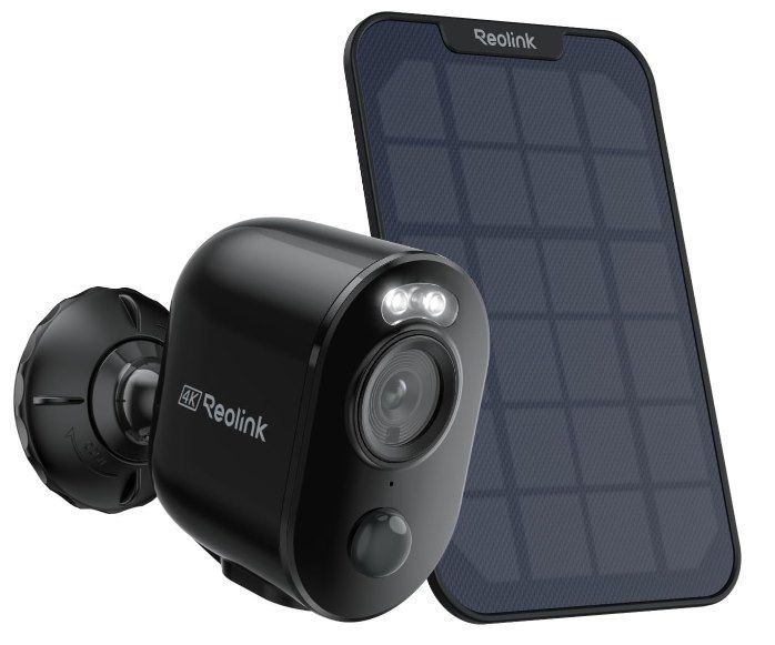 📹 reolink Argus 3 Ultra + Solarpanel für 83,99€ (statt 100€) 📹 reolink Argus 3 Ultra + Solarpanel für 83,99€ (statt 100€)
