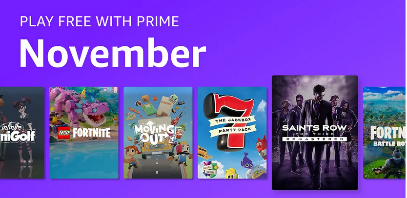 🪦 R.I.P. Amazon Prime Gaming: 💥 Willkommen Amazon LUNA mit Gratis Games für Primer
