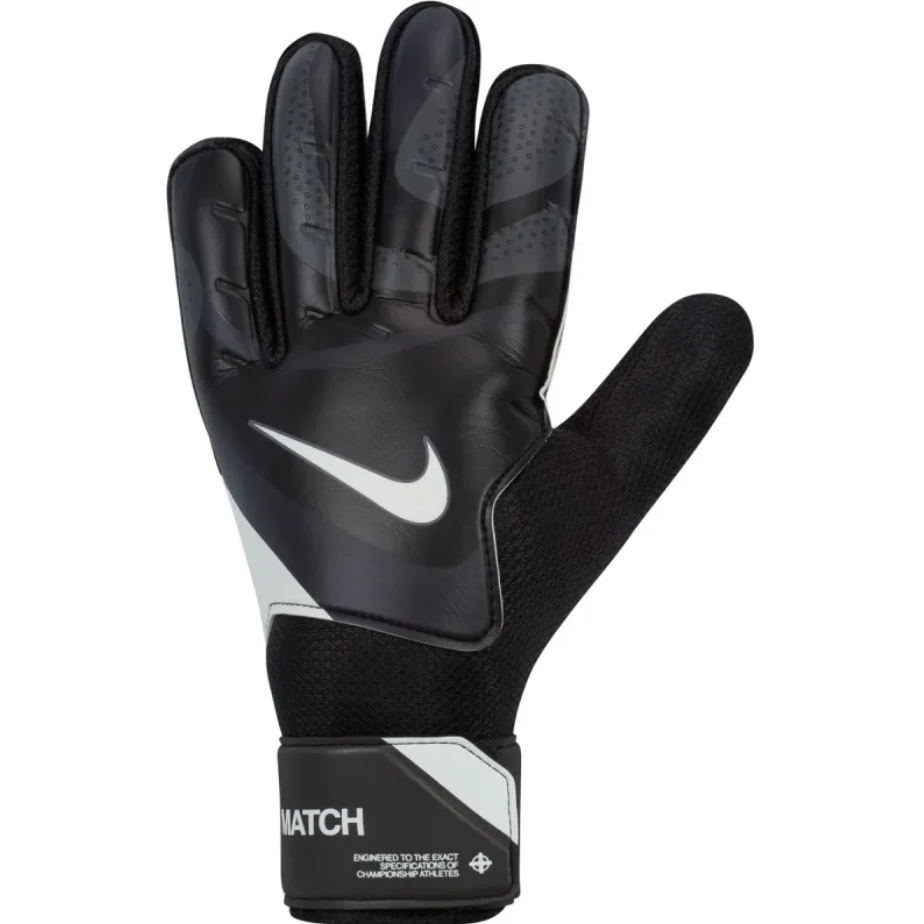 ⚽⚽ Nike Match Soccer Fußball Herren Torwart Handschuhe für 11,98€ (statt 24€)