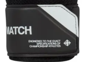 ⚽⚽ Nike Match Soccer Fußball Herren Torwart Handschuhe für 11,98€ (statt 24€)