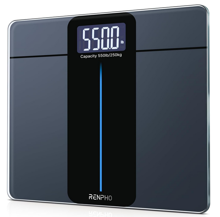 💪 RENPHO Core 1L Personenwaage max. 250kg Testsieger für 23,46€ (statt 35€) 💪 RENPHO Core 1L Personenwaage max. 250kg Testsieger für 23,46€ (statt 35€)