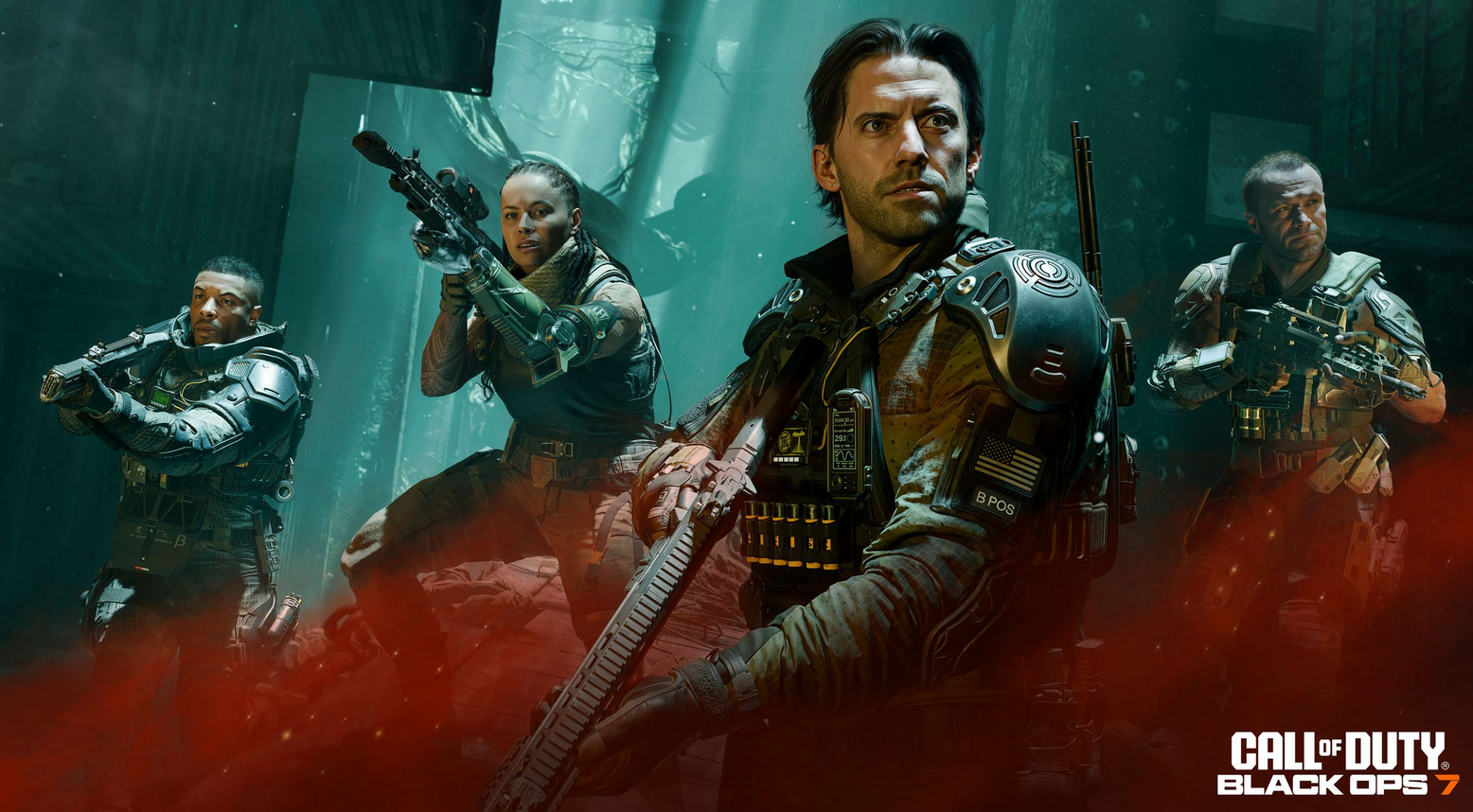 🎮 Call of Duty: Black Ops 7 Playstation 5 Game für 53,91€ (statt 76€) 🎮 Call of Duty: Black Ops 7 Playstation 5 Game für 53,91€ (statt 76€)