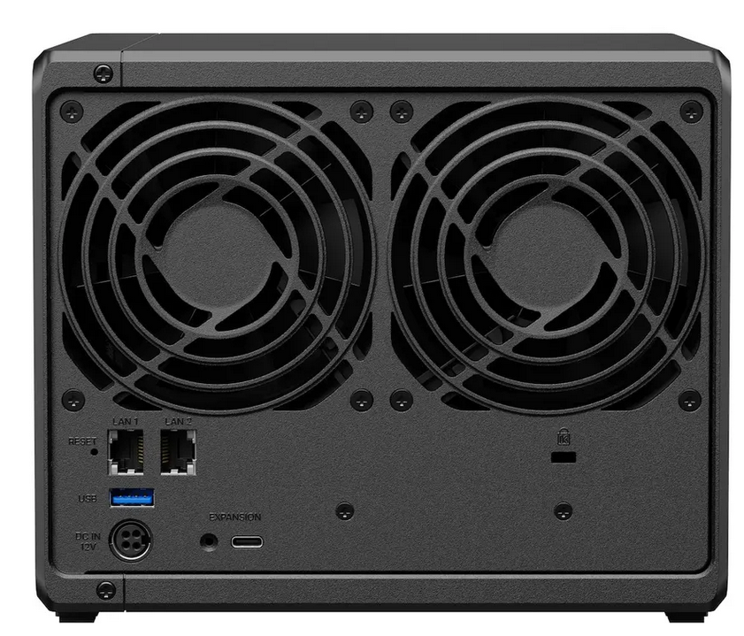 Synology Diskstation DS925+ NAS System 4-Bay 8 TB für 606,99€ (statt 741€) Synology Diskstation DS925+ NAS System 4 Bay 8 TB für 606,99€ (statt 741€)