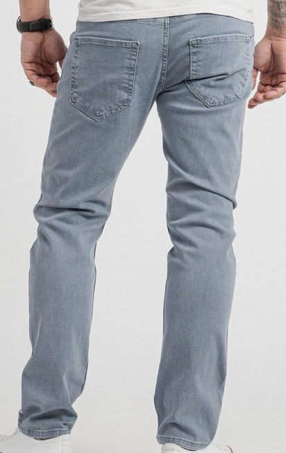 ROCK CREEK M81 Herren Jeans für je 32,90€ (statt 40€) ROCK CREEK M81 Herren Jeans für je 32,90€ (statt 40€)