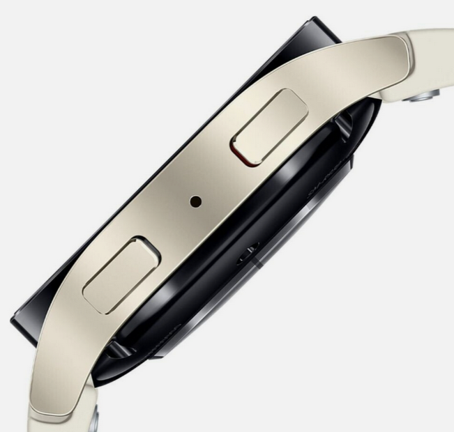 Samsung Galaxy Watch6 WiFi GPS 40 mm für 95€ (statt neu 200€) -refurb. Samsung Galaxy Watch6 WiFi GPS 40 mm für 95€ (statt neu 200€) refurb.