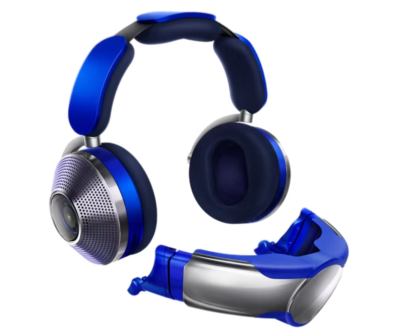 Dyson Zone Absolute+ Noise-Cancelling-Kopfhörer mit Luftfilter für 184,95€ (statt 260€)