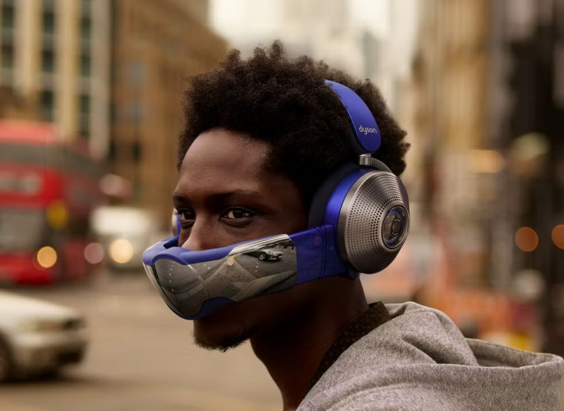 Dyson Zone Absolute+ Noise-Cancelling-Kopfhörer mit Luftfilter für 184,95€ (statt 260€) Dyson Zone Absolute+ Noise Cancelling Kopfhörer mit Luftfilter für 184,95€ (statt 260€)