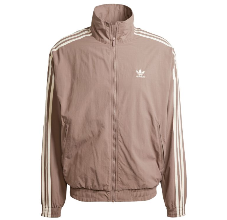 Adidas adicolor Firebird Herren Sport Jacke für 44,98€ (statt 54€)