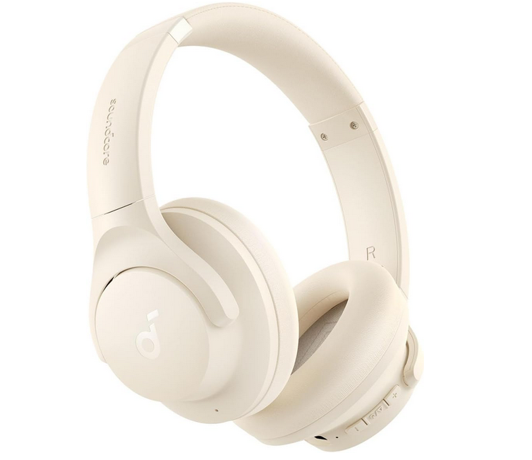 🔈 Soundcore Q20i Bluetooth Kopfhörer refurb. für 27,99€ (statt neu 40€)