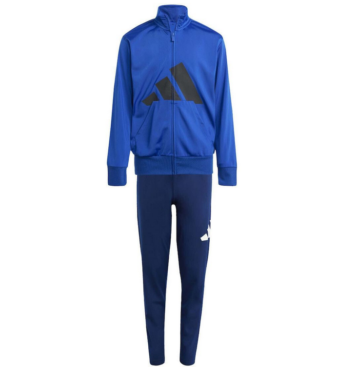 adidas TR TS 205 Climacool Kids Trainingsanzug für 29,98€ (statt 38€)