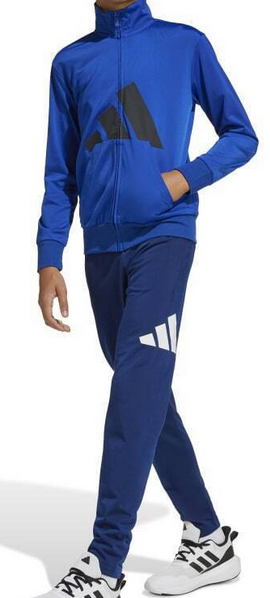 adidas TR TS 205 Climacool Kids Trainingsanzug für 29,98€ (statt 38€)