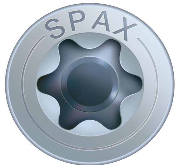 🪛 1.000er Pack Spax T-STAR plus Senkkopf Universalschrauben 3,5 x 40 mm für 20,04€ (statt 27€) 🪛 1.000er Pack Spax T STAR plus Senkkopf Universalschrauben 3,5 x 40 mm für 20,04€ (statt 27€)