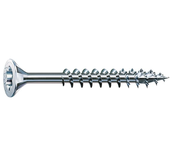 🪛 1.000er Pack Spax T-STAR plus Senkkopf Universalschrauben 3,5 x 40 mm für 20,04€ (statt 27€)