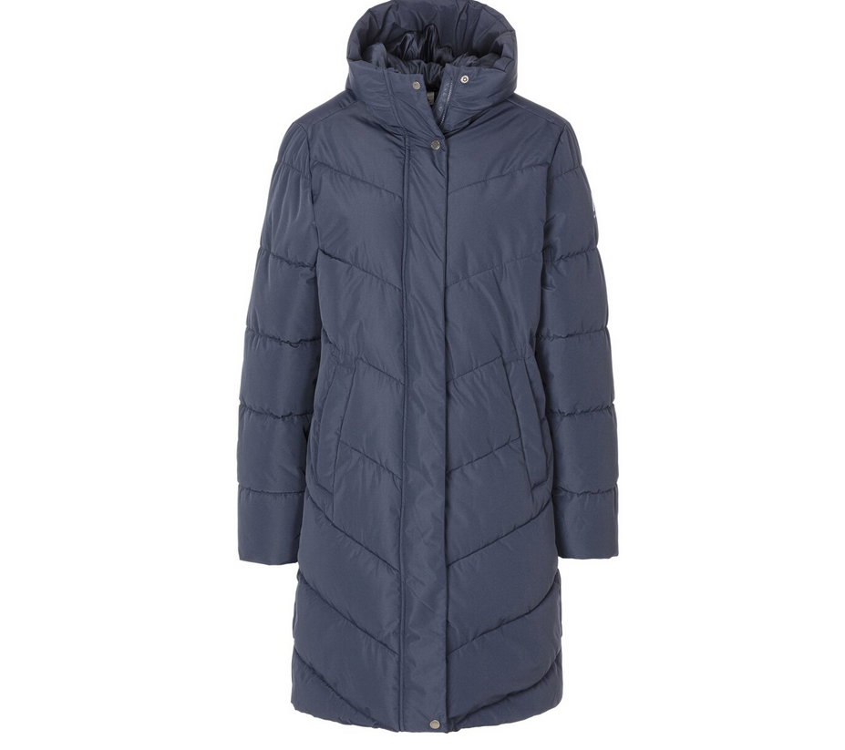 McKinley Baldry Mountain Damen Langmantel für 34,98€ (statt 78€)