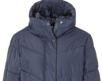 McKinley Baldry Mountain Damen Langmantel für 34,98€ (statt 78€) McKinley Baldry Mountain Damen Langmantel für 34,98€ (statt 78€)