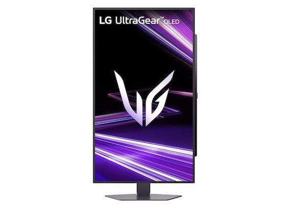 🖥️ LG UltraGear 27GX704A   27 Zoll OLED QHD Monitor mit 240 Hz für 499€ (statt 599€)