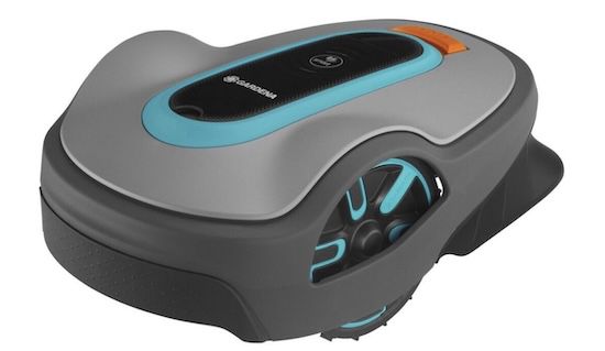 🌱 Gardena Mähroboter smart SILENO life 750 mit KI Technologie für 497,89€ (statt 560€)