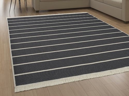 🙌 Teppich.de: wendbarer Teppich Skyla in 60 x 90 cm für 6,76€ inkl. Versand